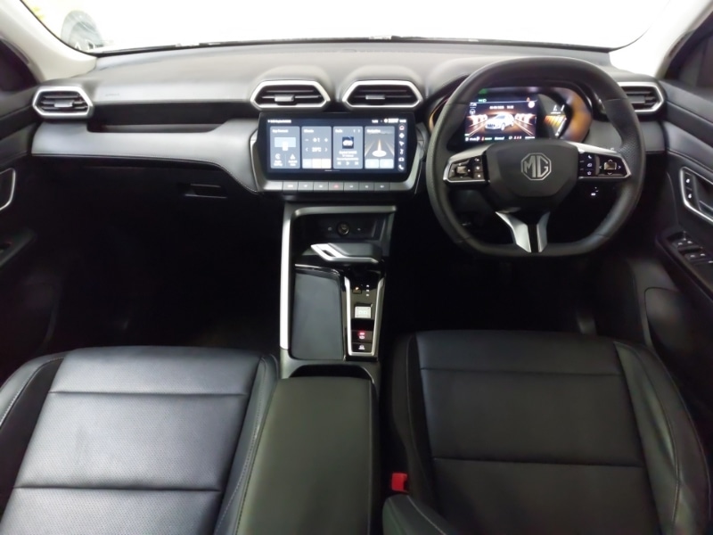 Used MG MG ZS 2024 for sale - 77514038: Photo 2