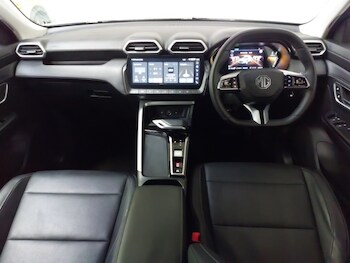 Used MG MG ZS 2024 for sale - 77514038: Photo