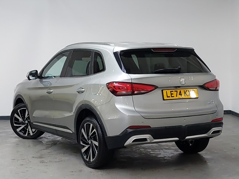 Used MG MG ZS 2024 for sale - 77514038: Photo 3