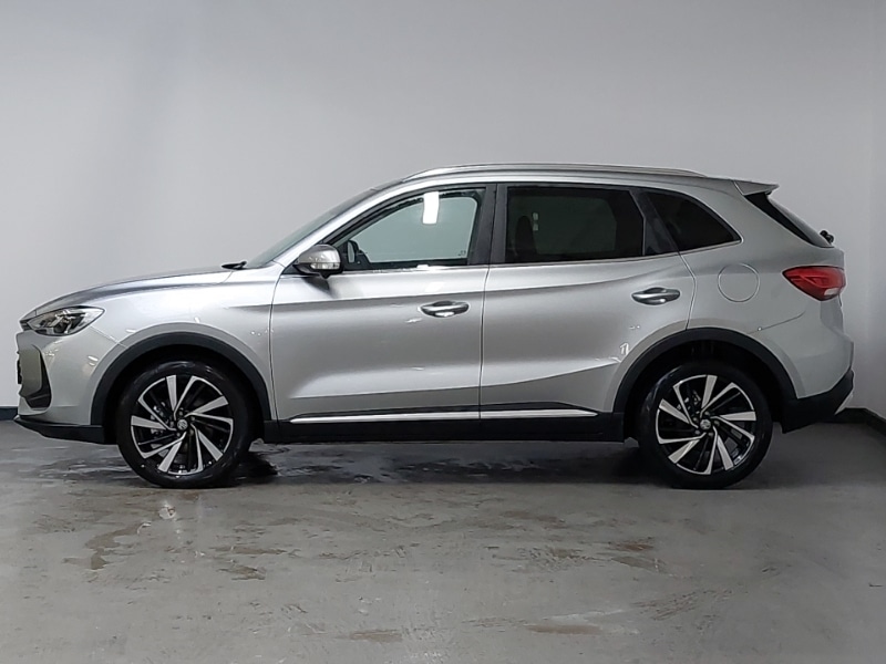 Used MG MG ZS 2024 for sale - 77514038: Photo 4