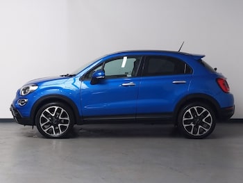 Used Fiat 500X 2020 for sale - 79175928: Photo
