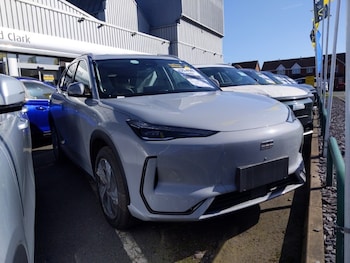 Used Geely Geely EX5 2025 for sale - 77922172: Photo