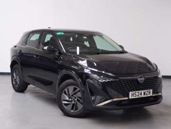 2024 - 1.3 DiG-T MH Acenta Premium 5dr