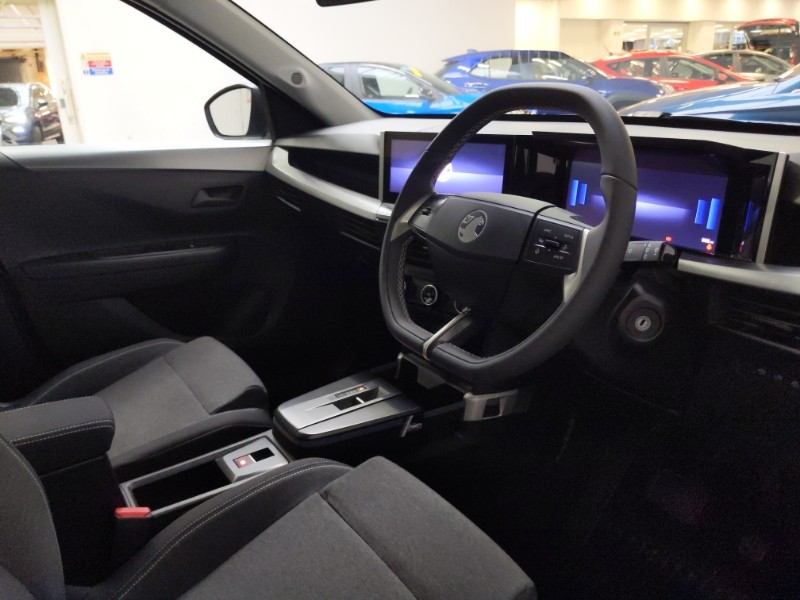 Used Vauxhall Frontera 2025 for sale - 77605985: Photo 11