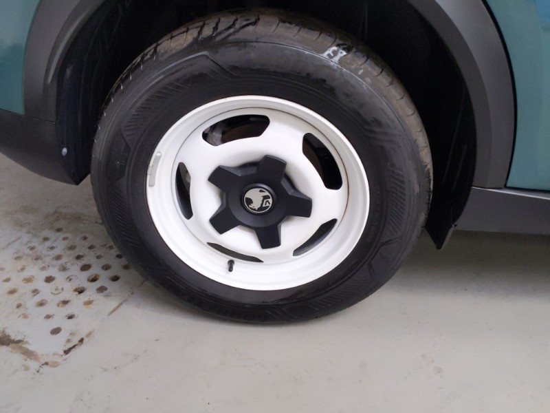 Used Vauxhall Frontera 2025 for sale - 77605985: Photo 13