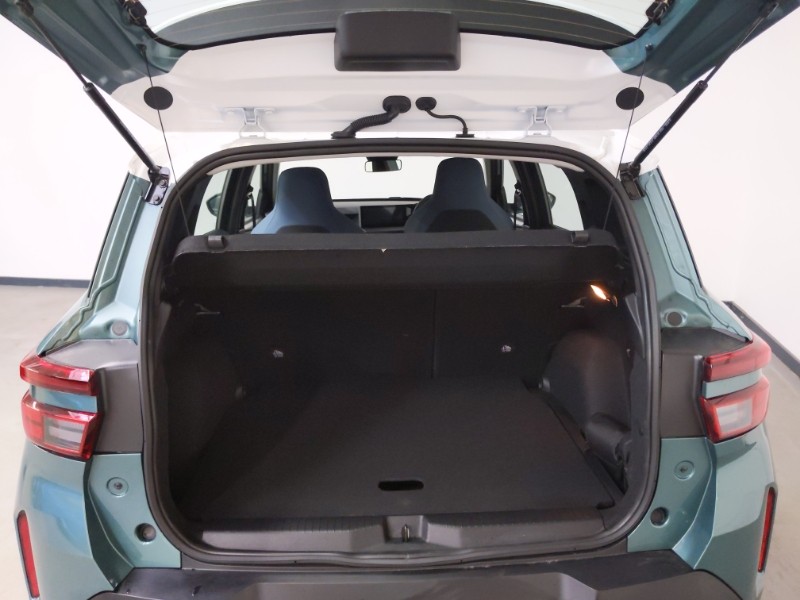 Used Vauxhall Frontera 2025 for sale - 77605985: Photo 8