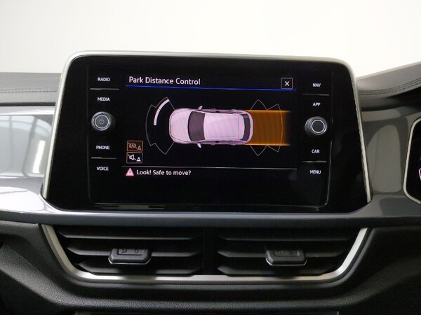 Used Volkswagen T-Roc 2024 for sale - 75338561: Photo 11
