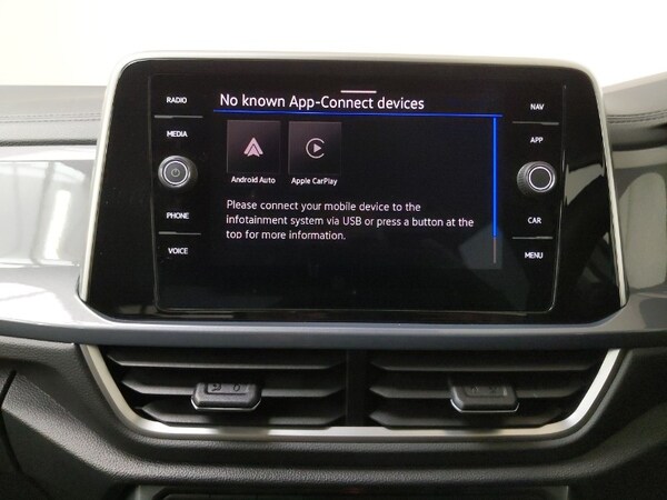 Used Volkswagen T-Roc 2024 for sale - 75338561: Photo 14
