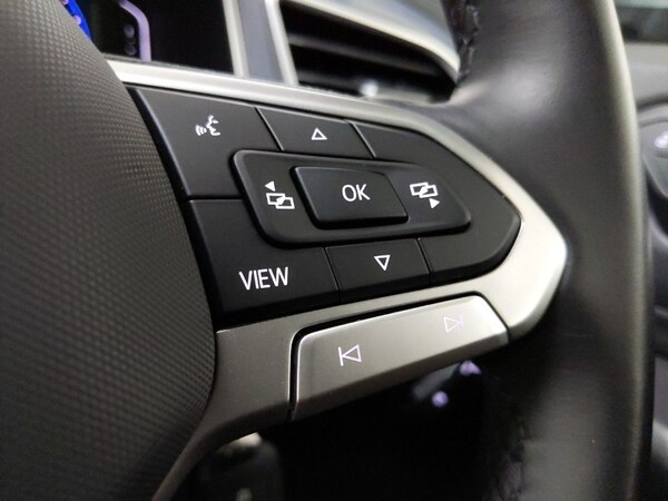 Used Volkswagen T-Roc 2024 for sale - 75338561: Photo 18
