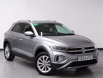 2024 - 1.5 TSI Style 5dr