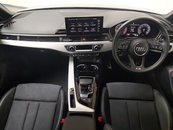 Used Audi A4 2024 for sale - 79382586: Photo