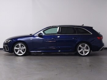Used Audi A4 2024 for sale - 79382586: Photo
