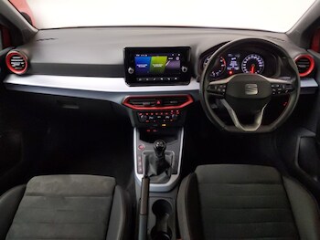 Used SEAT Arona 2022 for sale - 78647410: Photo