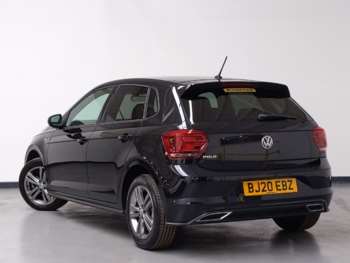 Used Volkswagen Polo 2020 for sale - 74882367: Photo