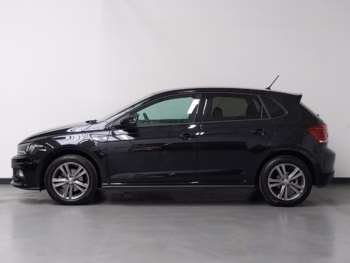 Used Volkswagen Polo 2020 for sale - 74882367: Photo