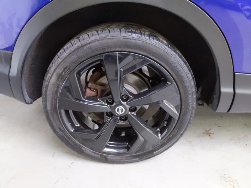 Used Nissan Qashqai 2018 for sale - 78085328: Photo 12