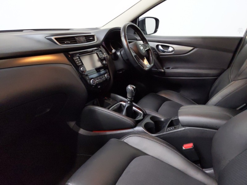 Used Nissan Qashqai 2018 for sale - 78085328: Photo 5