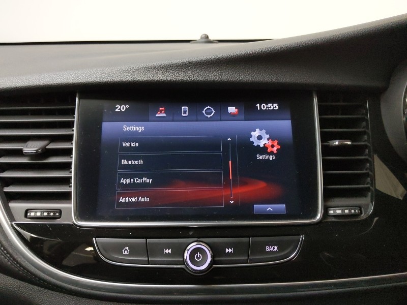 Used Vauxhall Mokka X 2019 for sale - 76571595: Photo 15