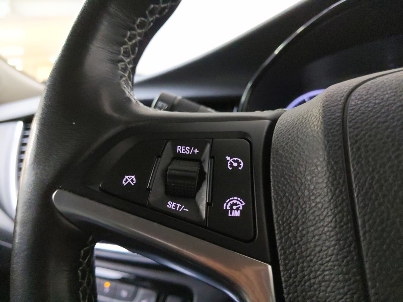 Used Vauxhall Mokka X 2019 for sale - 76571595: Photo 16