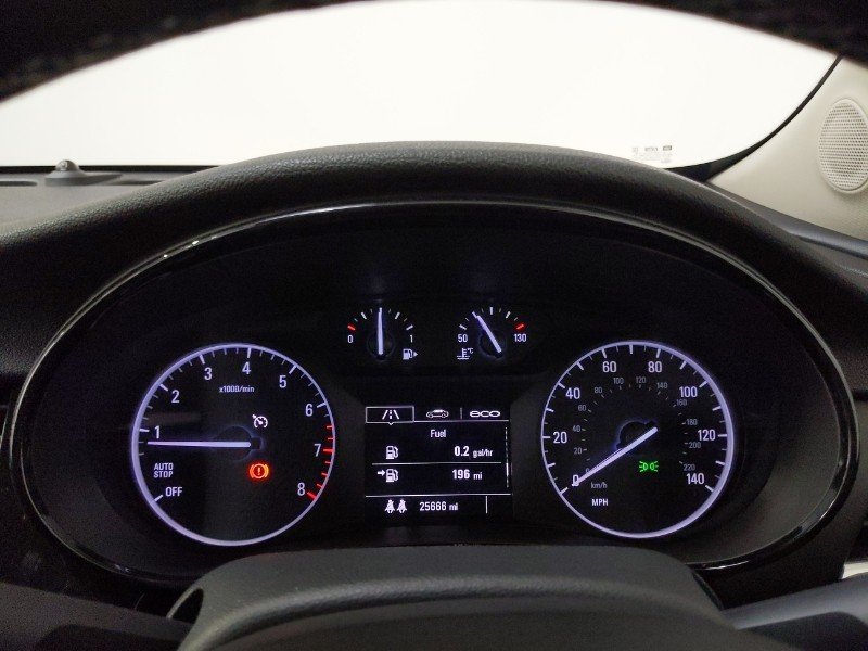 Used Vauxhall Mokka X 2019 for sale - 76571595: Photo 17