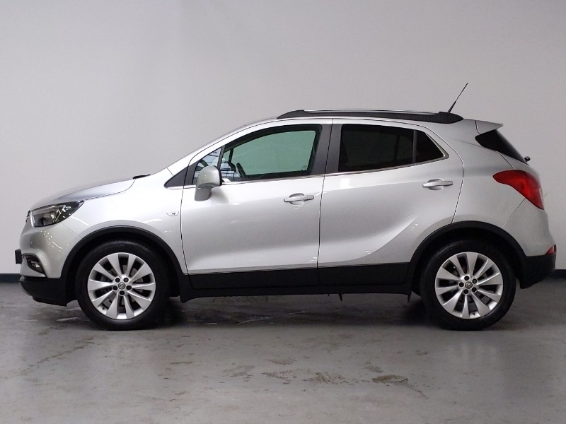 Used Vauxhall Mokka X 2019 for sale - 76571595: Photo 4