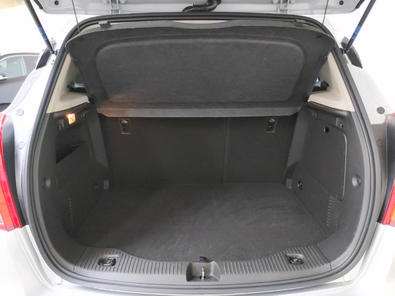 Used Vauxhall Mokka X 2019 for sale - 76571595: Photo 8