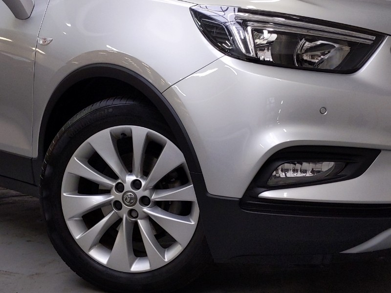 Used Vauxhall Mokka X 2019 for sale - 76571595: Photo 9