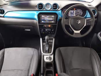 Used Suzuki Vitara 2016 for sale - 79635862: Photo