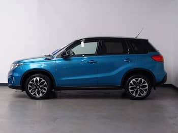 Used Suzuki Vitara 2016 for sale - 79635862: Photo