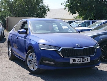 Used Skoda Octavia 2022 for sale - 79235346: Photo
