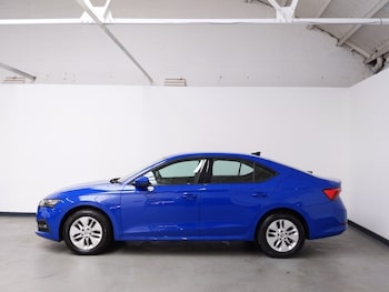 Used Skoda Octavia 2022 for sale - 79235346: Photo