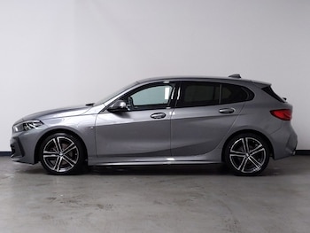 Used BMW 1 Series 2023 for sale - 78515663: Photo