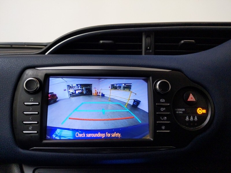 Used Toyota Yaris 2018 for sale - 77933334: Photo 11