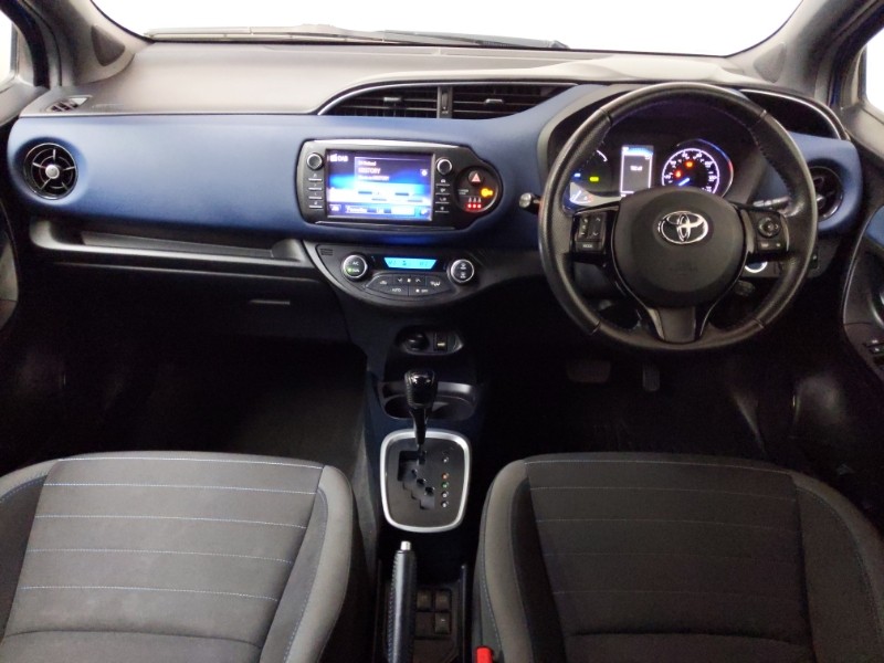 Used Toyota Yaris 2018 for sale - 77933334: Photo 2