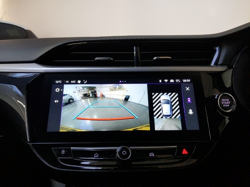 Used Vauxhall Corsa 2023 for sale - 76893588: Photo 11