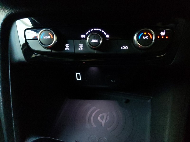 Used Vauxhall Corsa 2023 for sale - 76893588: Photo 13