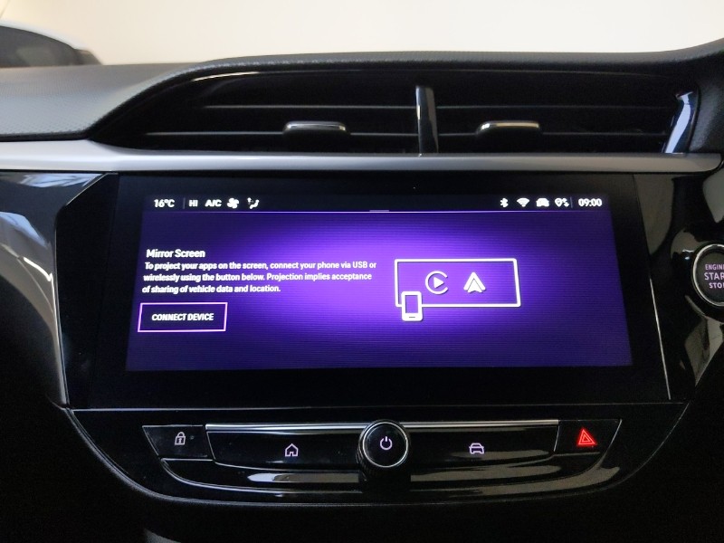 Used Vauxhall Corsa 2023 for sale - 76893588: Photo 15