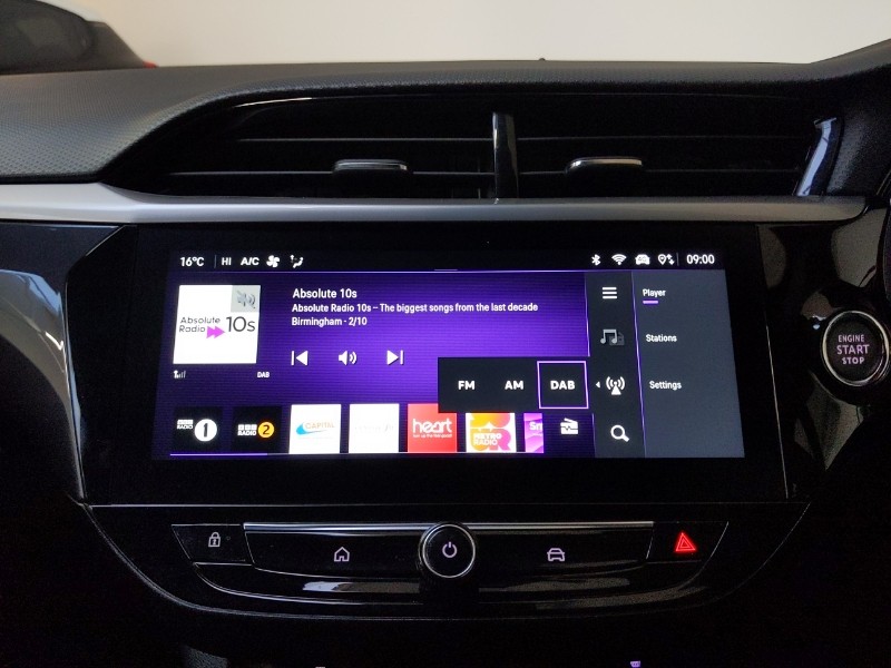 Used Vauxhall Corsa 2023 for sale - 76893588: Photo 16