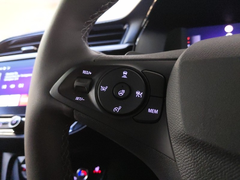 Used Vauxhall Corsa 2023 for sale - 76893588: Photo 17