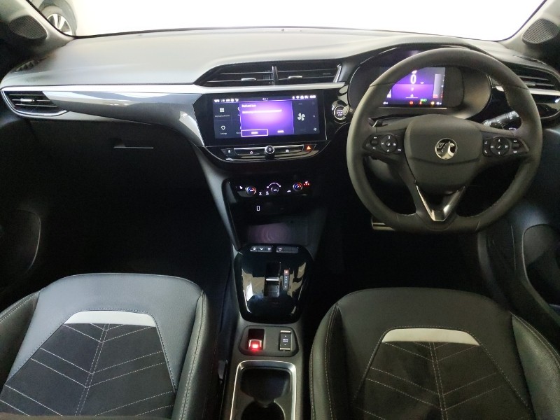 Used Vauxhall Corsa 2023 for sale - 76893588: Photo 2