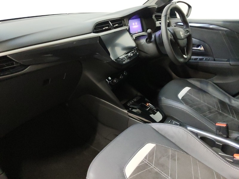 Used Vauxhall Corsa 2023 for sale - 76893588: Photo 5