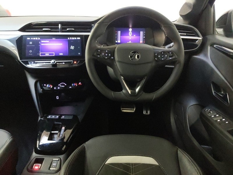 Used Vauxhall Corsa 2023 for sale - 76893588: Photo 7