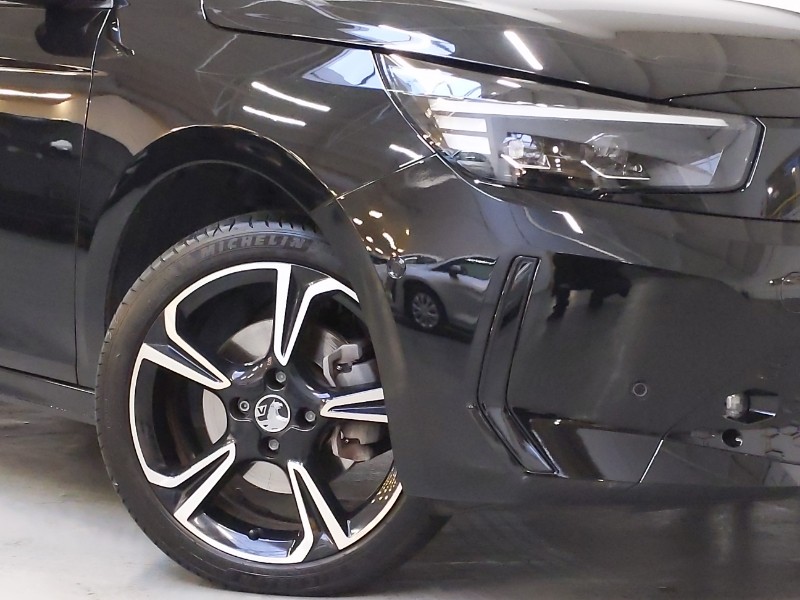 Used Vauxhall Corsa 2023 for sale - 76893588: Photo 9