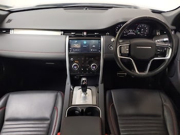 Used Land Rover Discovery Sport 2021 for sale - 79356515: Photo