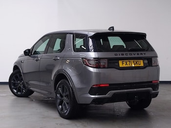 Used Land Rover Discovery Sport 2021 for sale - 79356515: Photo