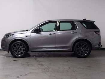 Used Land Rover Discovery Sport 2021 for sale - 79356515: Photo