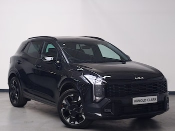 Used Kia Sportage 2026 for sale - 79051238: Photo