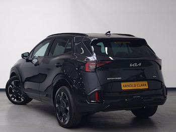 Used Kia Sportage 2026 for sale - 79051238: Photo