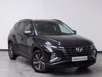Used Hyundai TUCSON 2023 for sale - 78727743: Photo