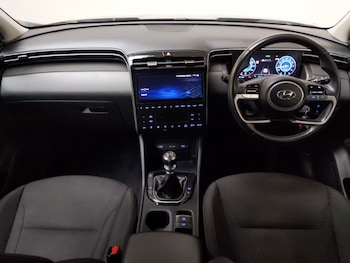 Used Hyundai TUCSON 2023 for sale - 78727743: Photo